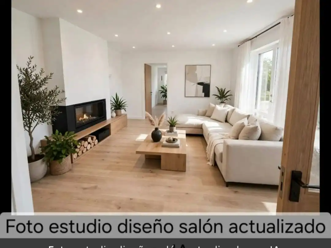 Detached house with garden for sale in c Maigmó 8, imagen 7