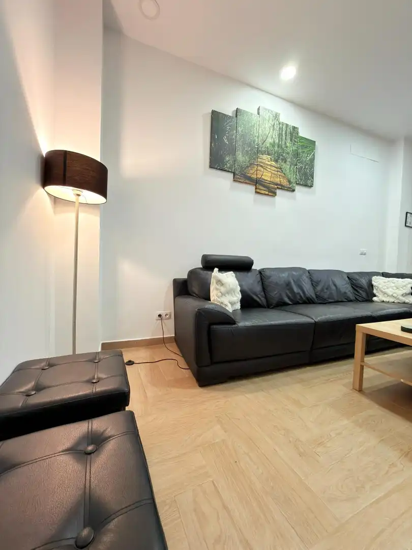 Flat with terrace for sale in Calle de San Vicente, imagen 26