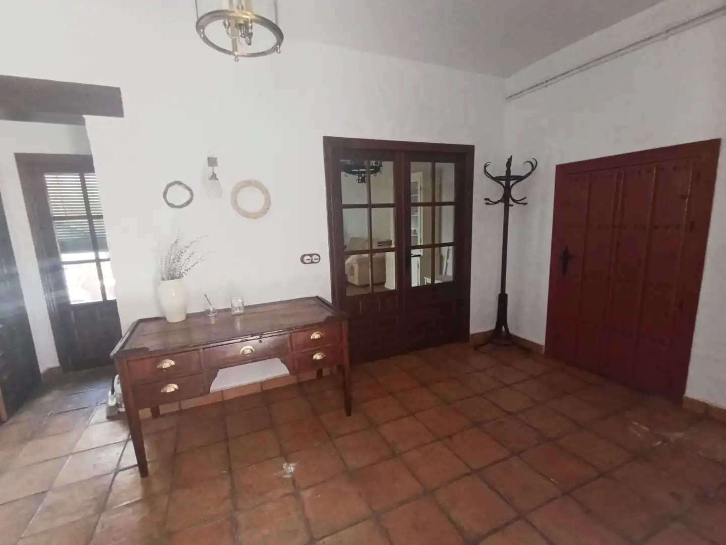 Casa adosada en venta en Calle Humilladero, 34, Socuéllamos