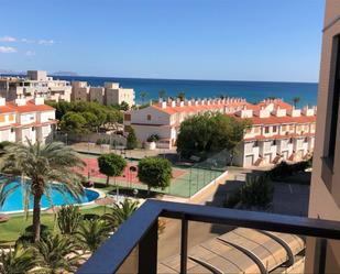 Apartment to rent in Carrer de Juan de la Cierva, 17, Playa Muchavista