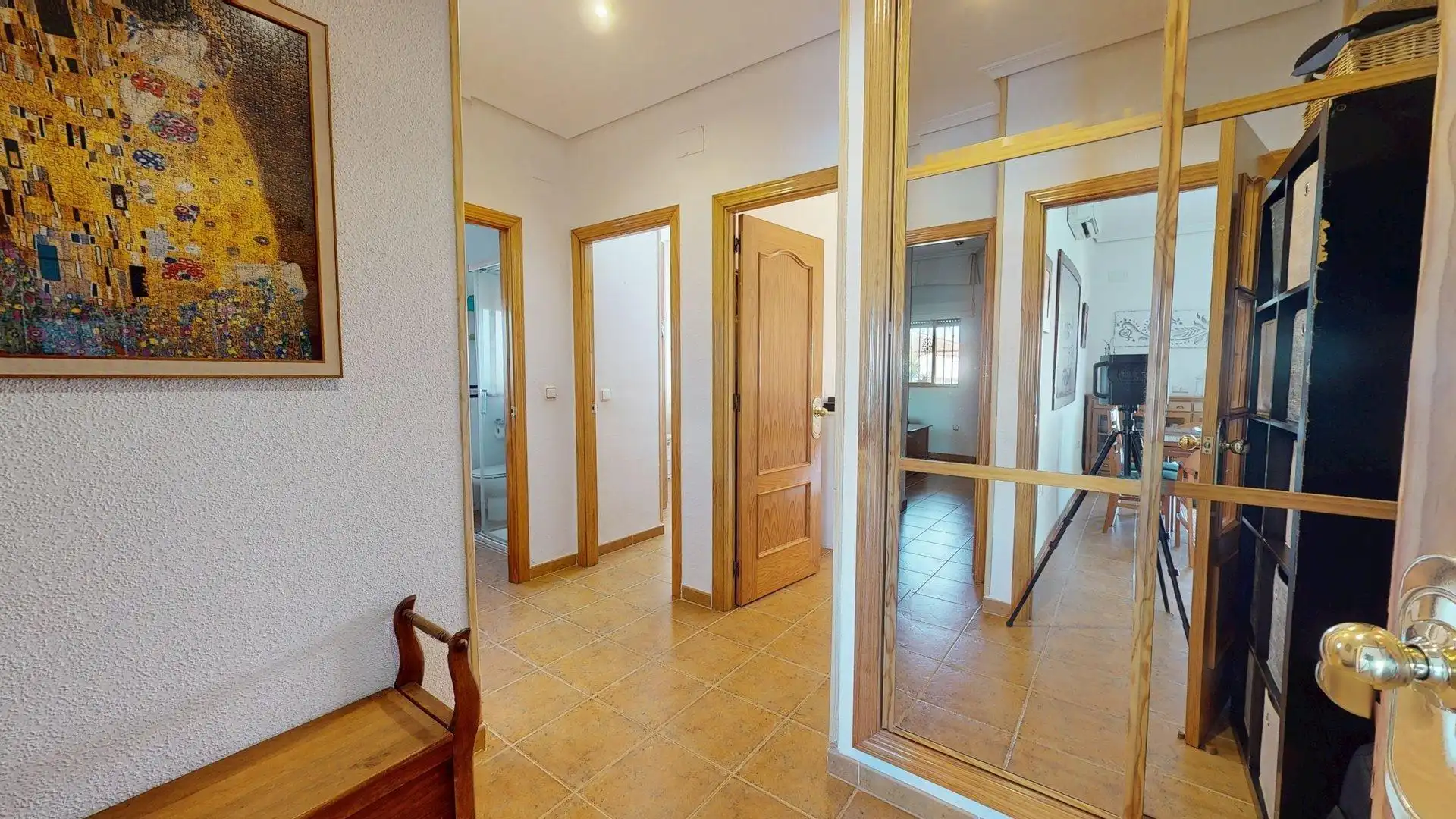 Casa rustica con piscina in vendita a Periurbano Oeste - Sierra, imagen 48