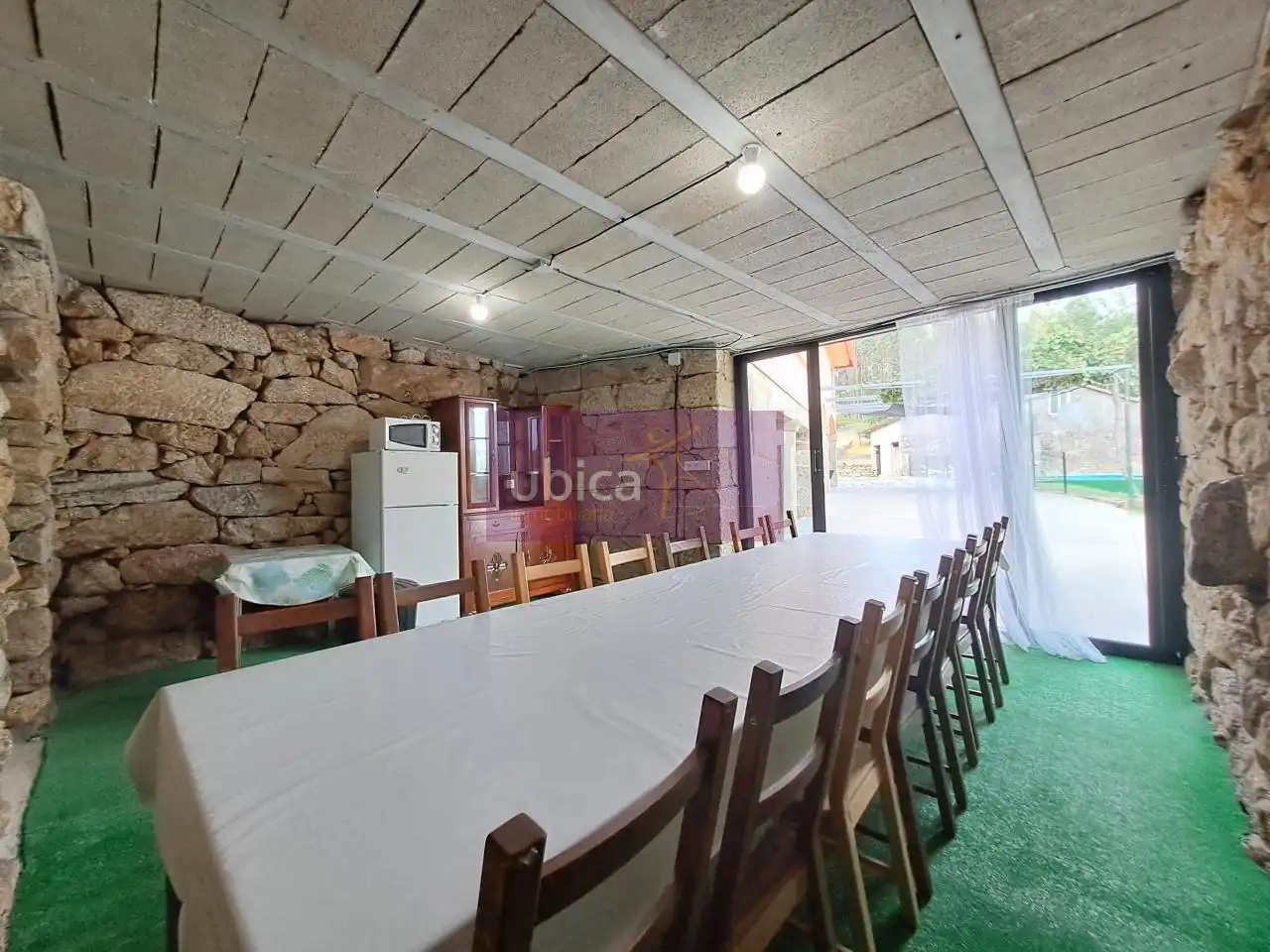 House with pool for sale in A Cañiza, imagen 55