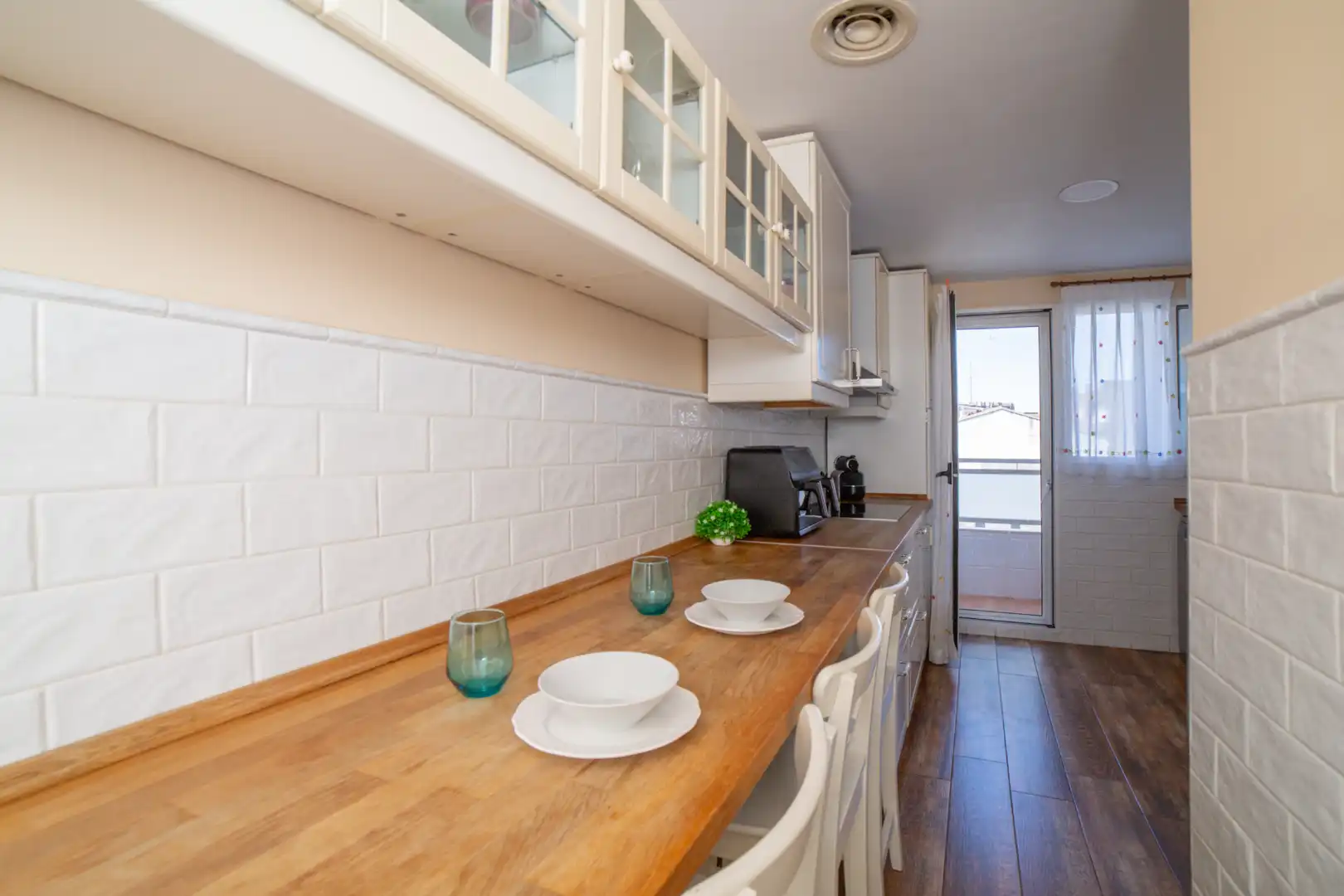 Piso con terraza en venta en Picassent, imagen 14