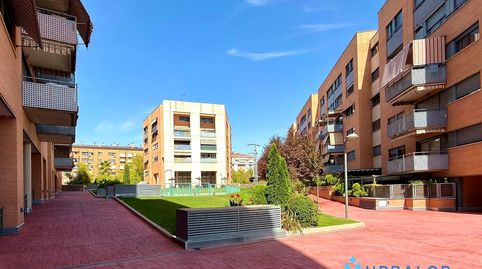 Foto 5 de Dúplex en venda a Liverpool, Parque Oeste - Fuente Cisneros, Alcorcón