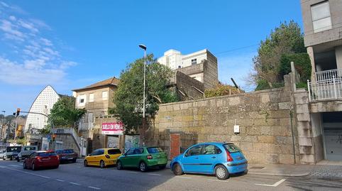 Foto 4 de Terreny industrial en venda a Calle Couto de San Honorato 7, Vigo, Pontevedra, 3, -1, Casablanca - Calvario, Vigo