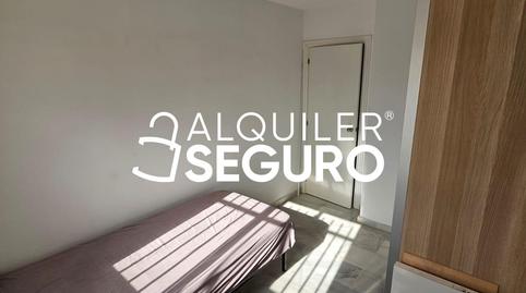 Foto 2 de Piso de alquiler en Guatemala, La Florida - Parque Norte, Málaga