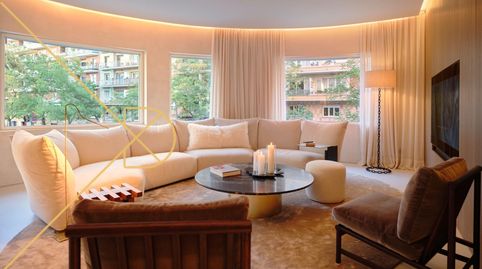 Foto 2 de Piso en venta en Sant Gervasi- Galvany, Barcelona Capital