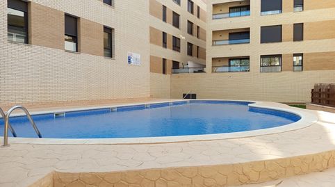 Excelente piso situado en primera linea de mar zona del puerto de Cambrils