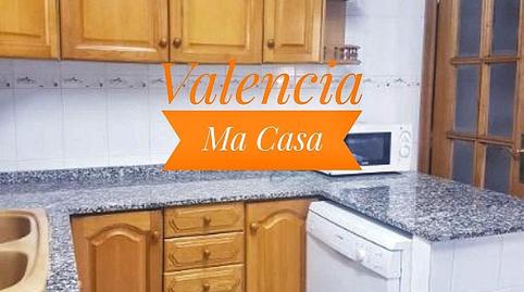 Photo 4 of Flat to rent in Exposició,  Valencia Capital