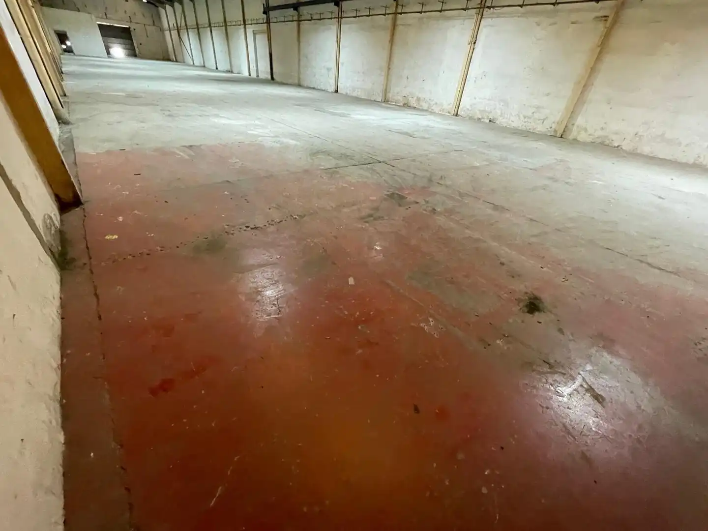 Industrial buildings for rent in Esparreguera