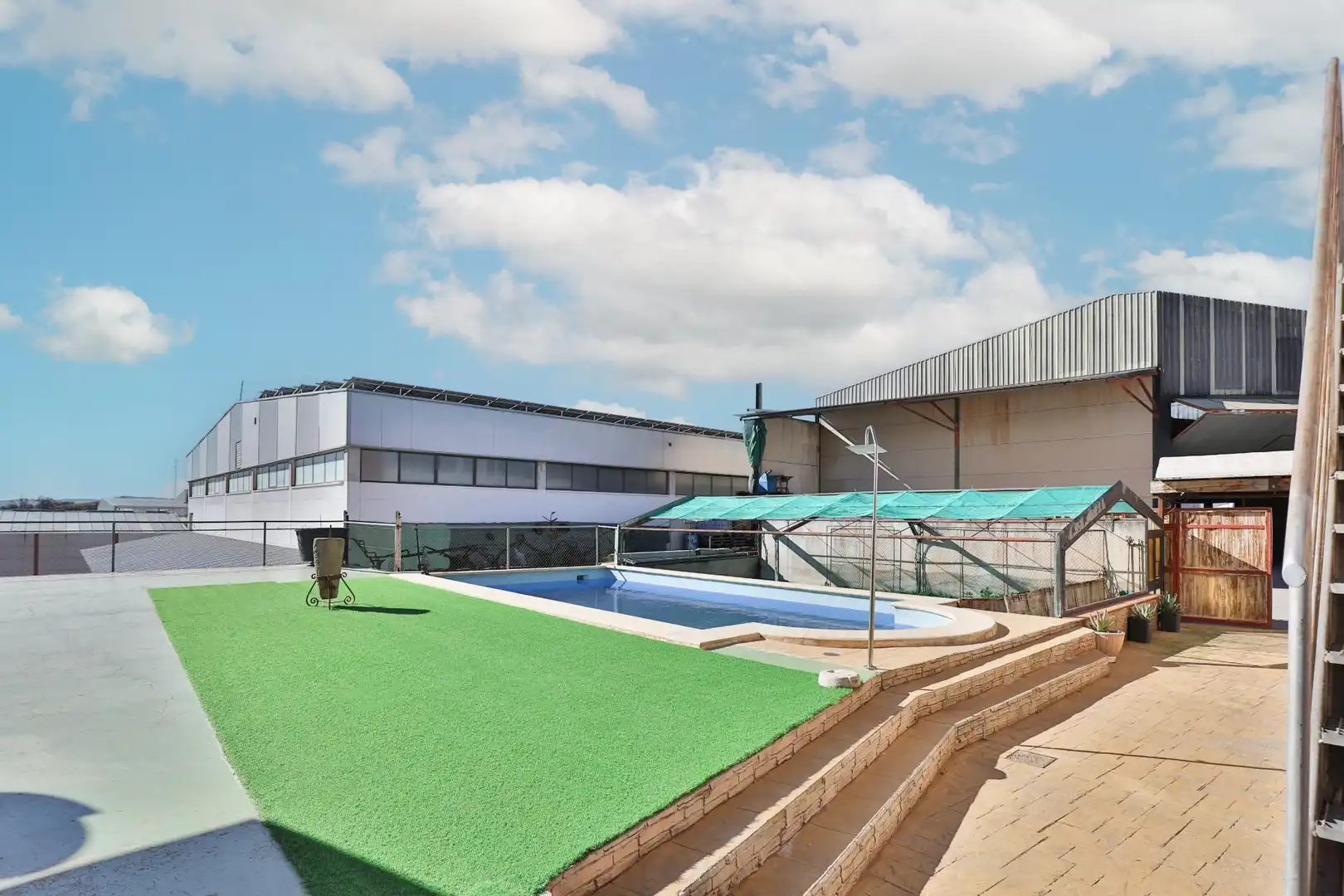 Industrial buildings for sale in Calle Atalaya, Alcalá la Real