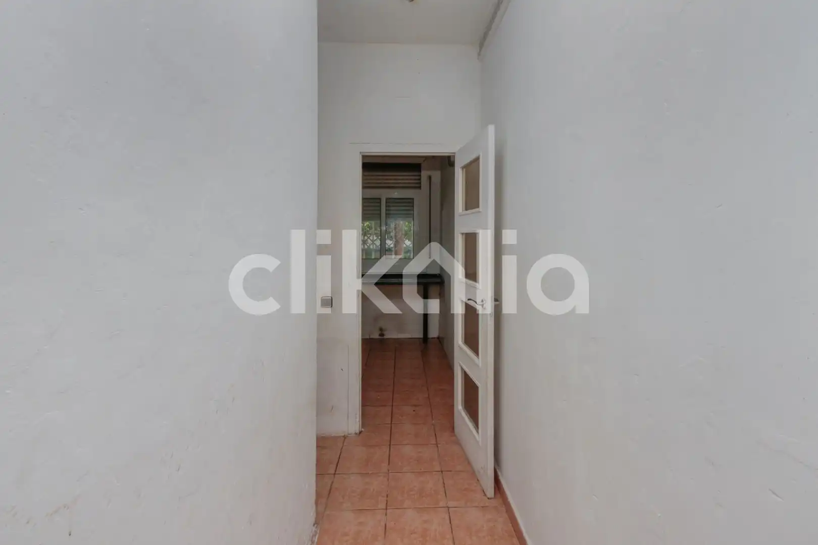 Flat for sale in Can Borrell
