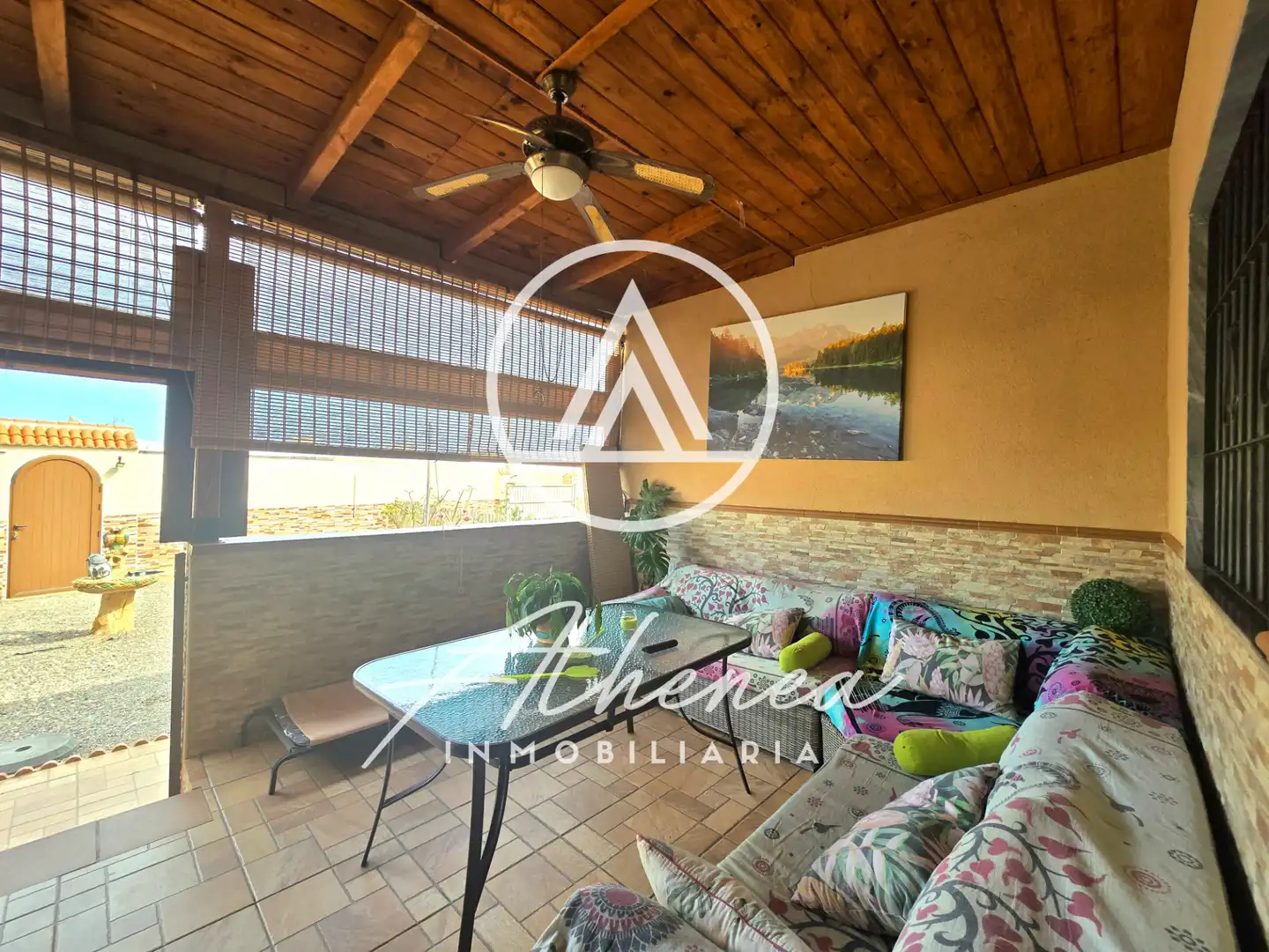 Country homes for sale in El Sabinar – Urbanizaciones – Las Marinas – Playa Serena