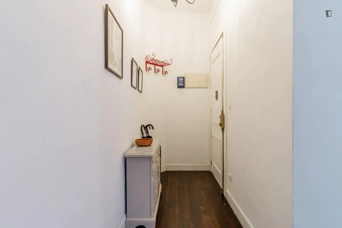 Apartament de lloguer a Sol