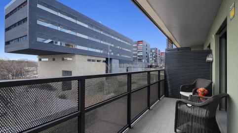 Foto 4 de Apartament en venda a Cl Benet Cortada 2 N2-8sant Cugat del Valles (barc, E, Volpelleres, Sant Cugat del Vallès