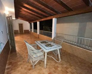 Terrassa de Àtic de lloguer en Manacor amb Aire condicionat, Calefacció i Terrassa
