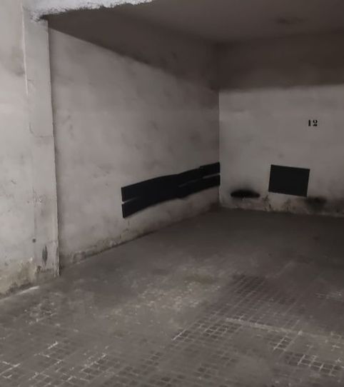 Foto 2 de Garaje en venta en Carrer de Sostres, 1, La Salut, Barcelona Capital
