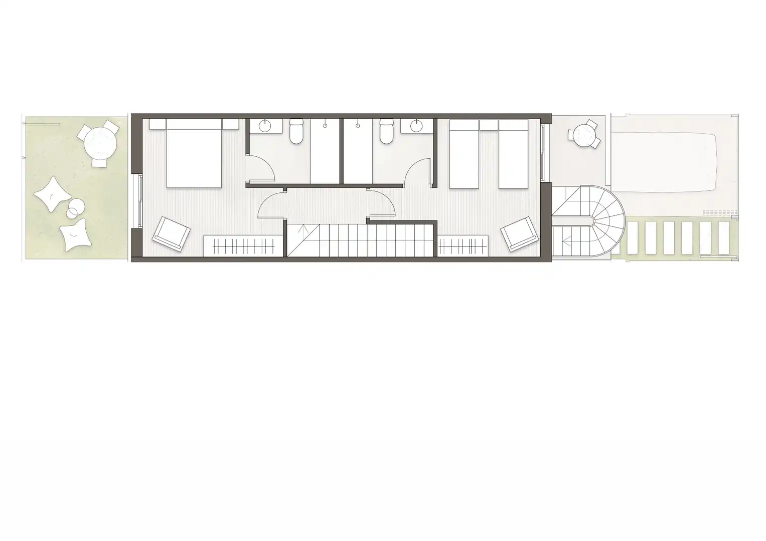 Casa o chalet en venta en Pilar de la Horadada ciudad