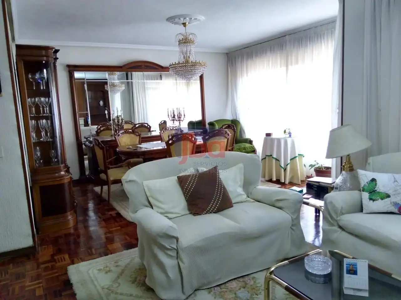 Appartement avec ascenseur à vendre à Centro