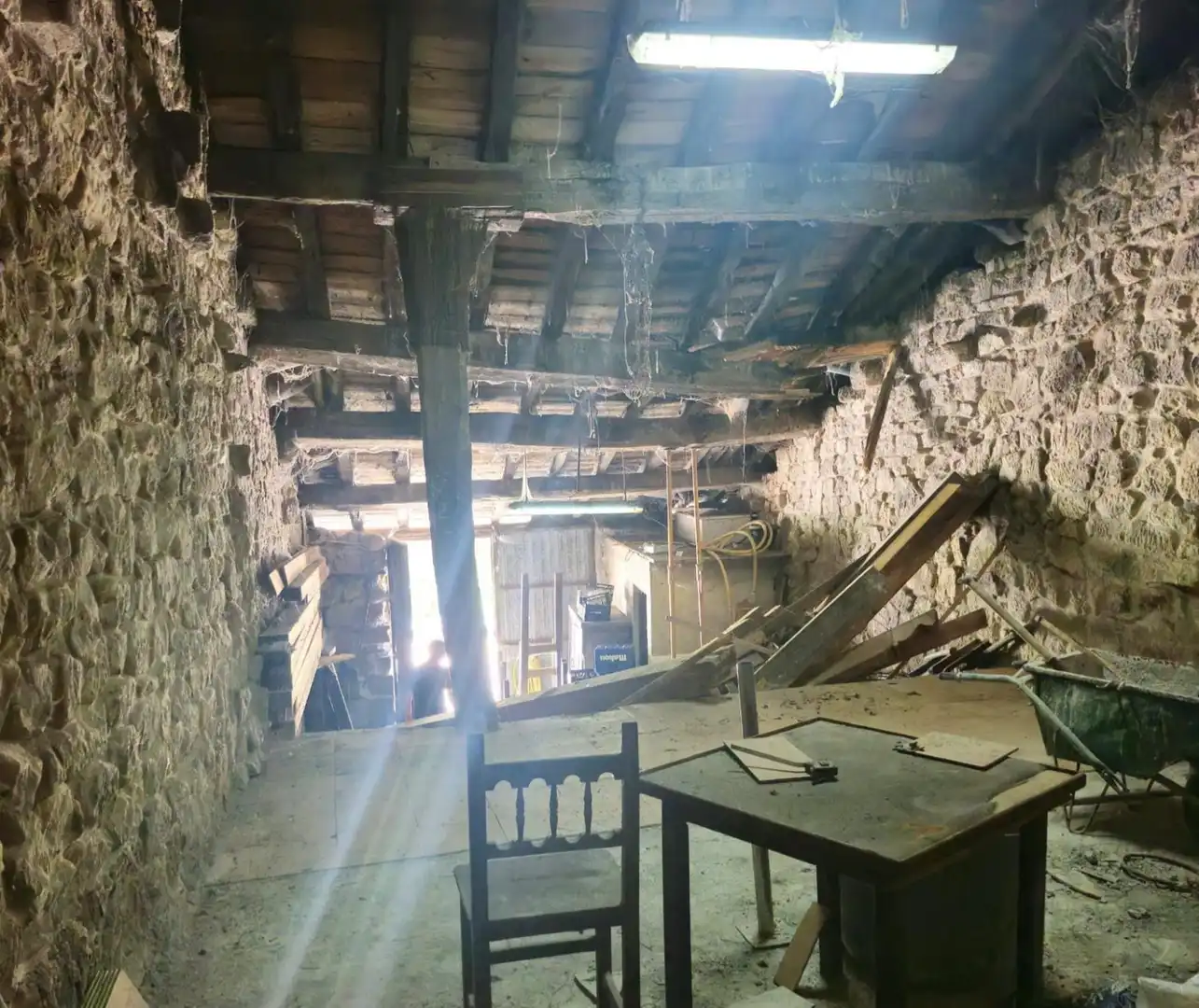 Altres en venda a Anguciana - CL BODEGAS, imagen 13