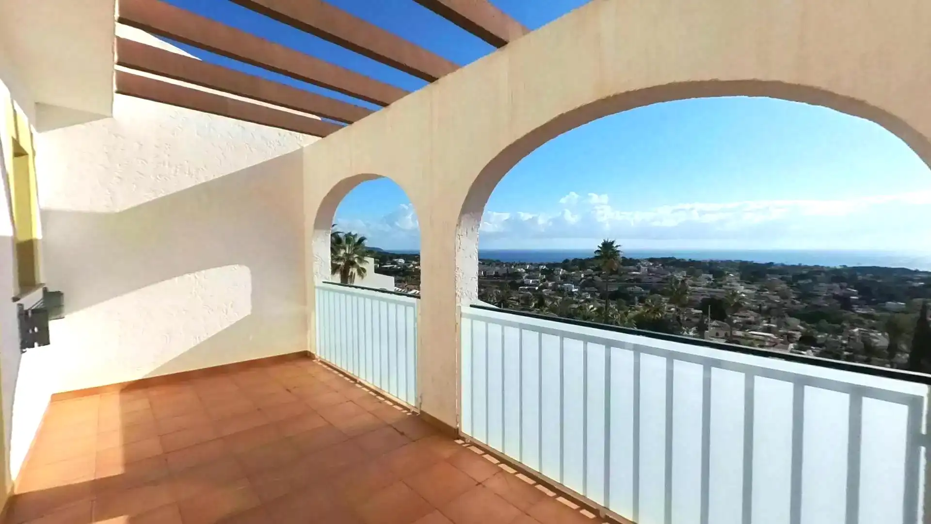 Apartamento con piscina en venta en Calle Imperial Park Resort, imagen 4