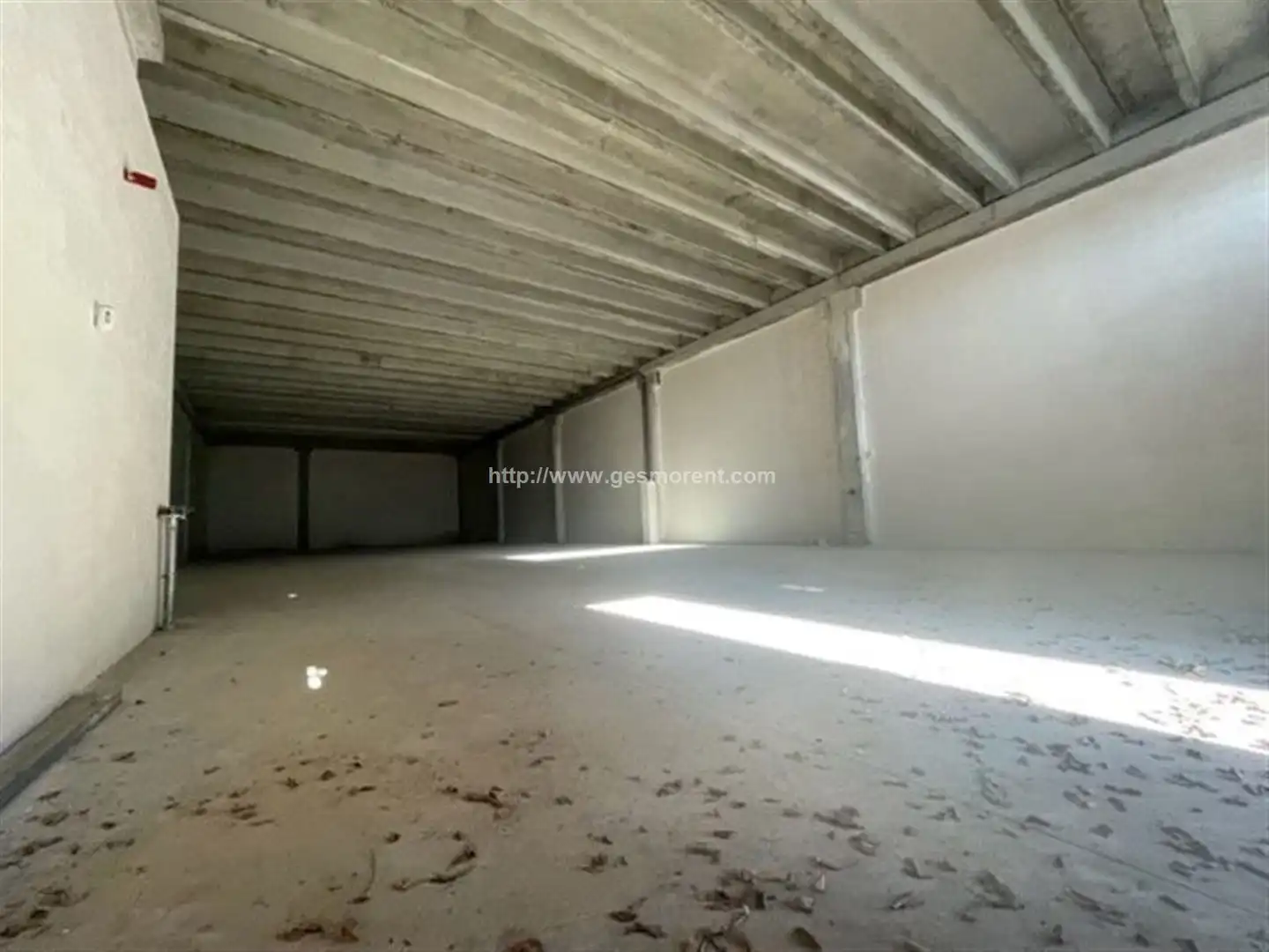 Industrial buildings for rent in Son Riera - Aeroport
