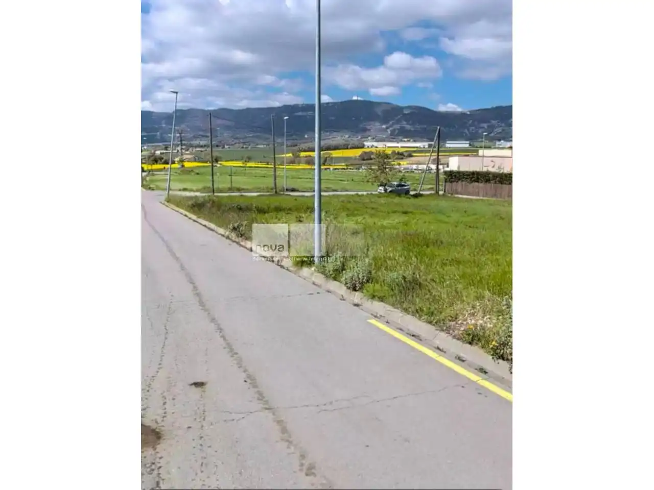Residential for sale in Seva