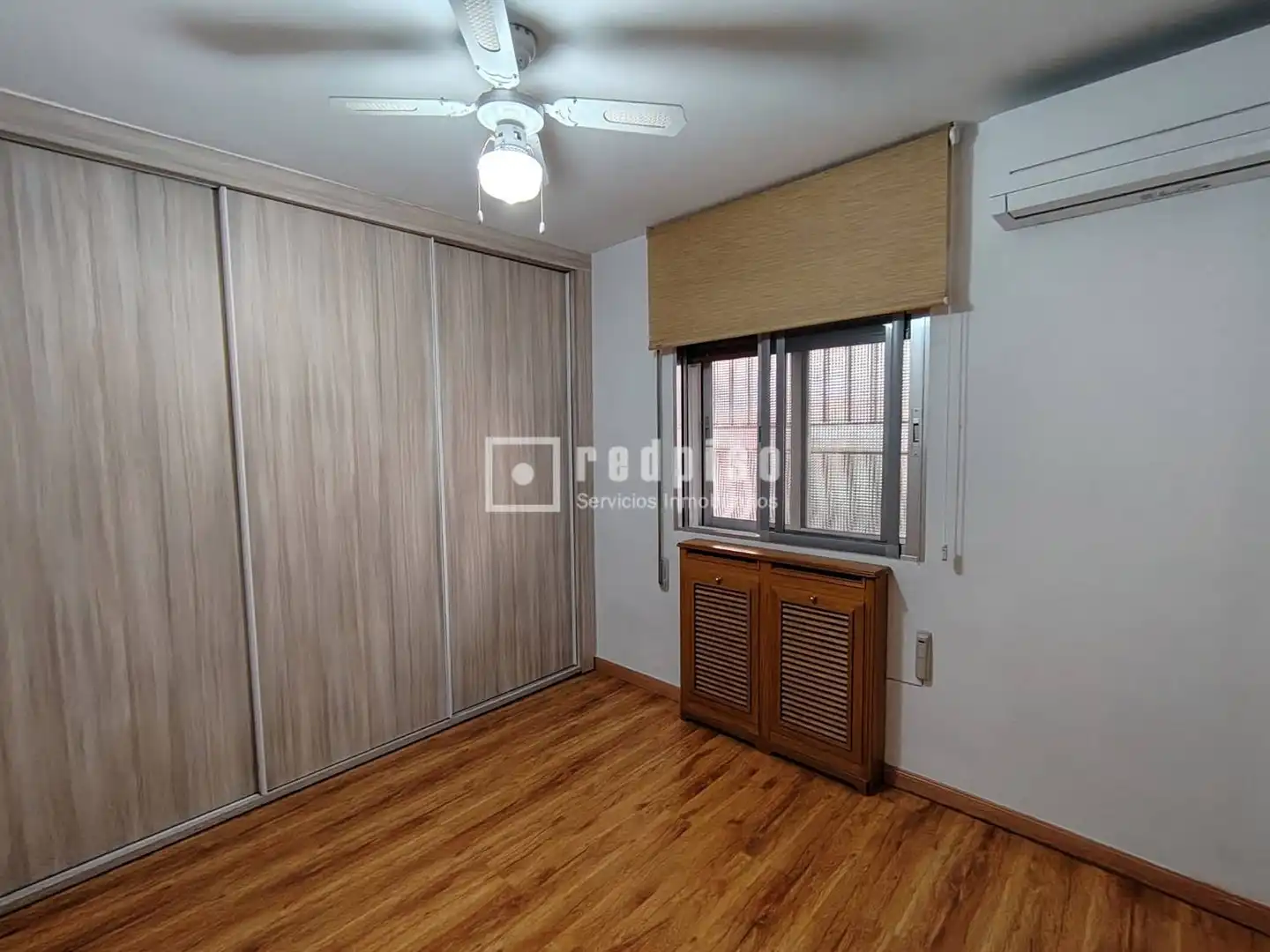 Bedroom of Flat for sale in Alcalá de Henares  with Air Conditioner, Heating and Terrace