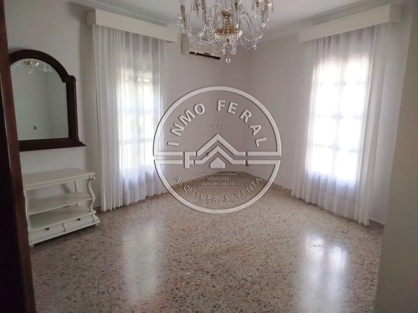Sala de estar de Piso en venta en Écija, Sevilla