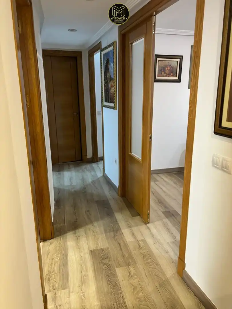 Pis en venda en Jaén amb Aire condicionat i Traster