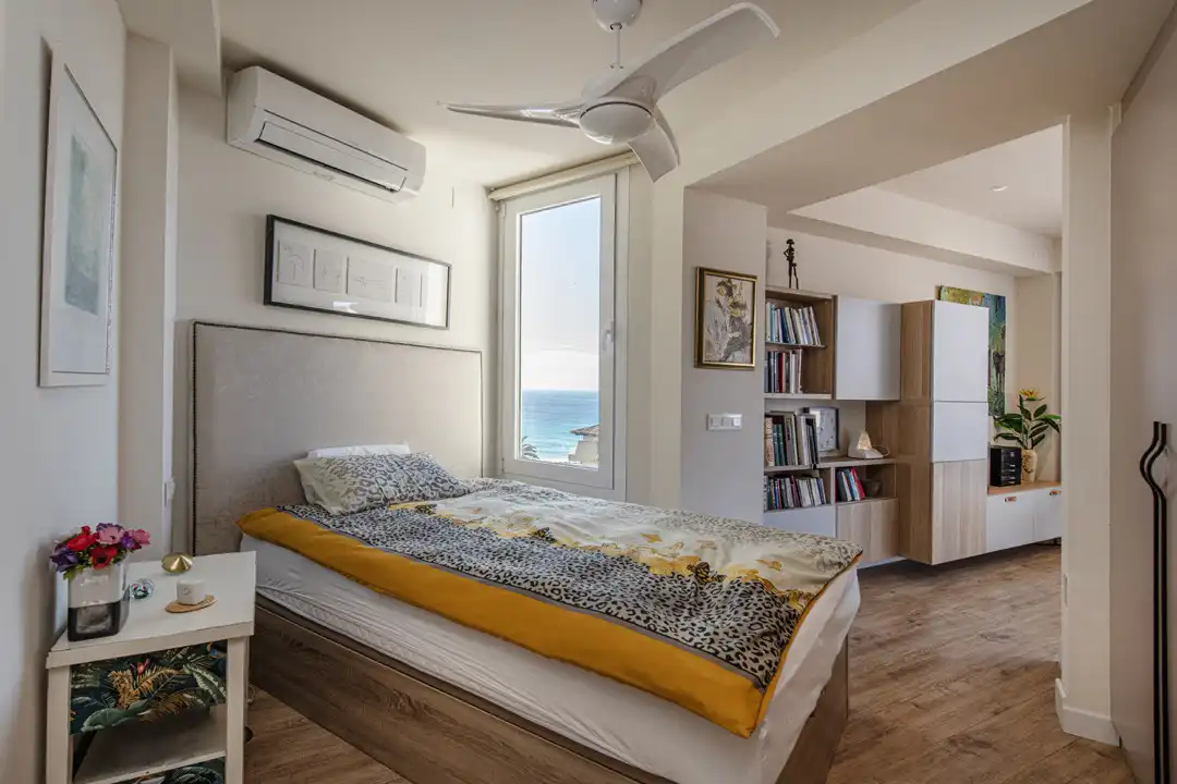 Apartament en venda a Cala Major