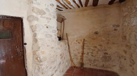 Foto 3 de Casa o xalet en venda a Ráfales, Teruel