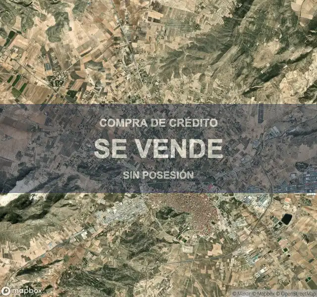 Pis en venda a Yecla