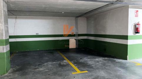 Photo 2 of Garage for sale in Rua Pintor Laxeiro, 5, Castiñeiriño - Cruceiro de Sar, Santiago de Compostela