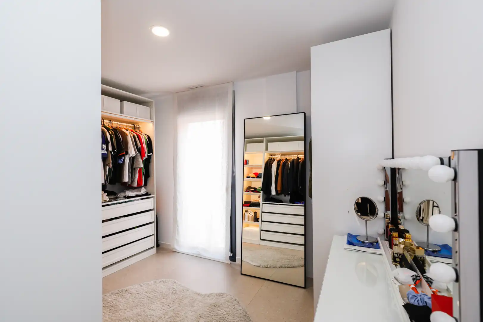 Habitación de Piso en venta en Granollers con Aire acondicionado, Jardín privado y Terraza