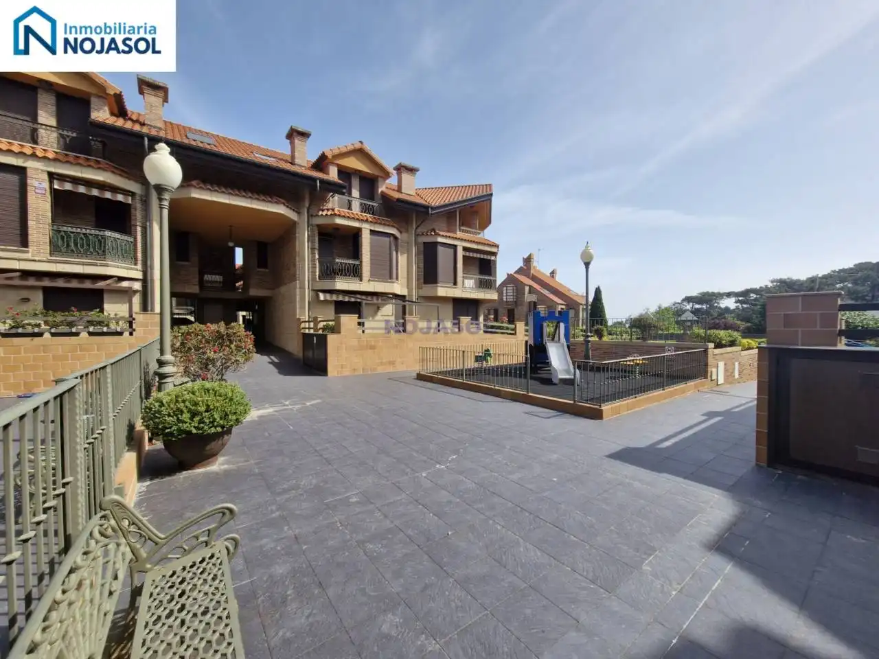 Mini appartamento con piscina in vendita a Calle LA SIERRA, imagen 73