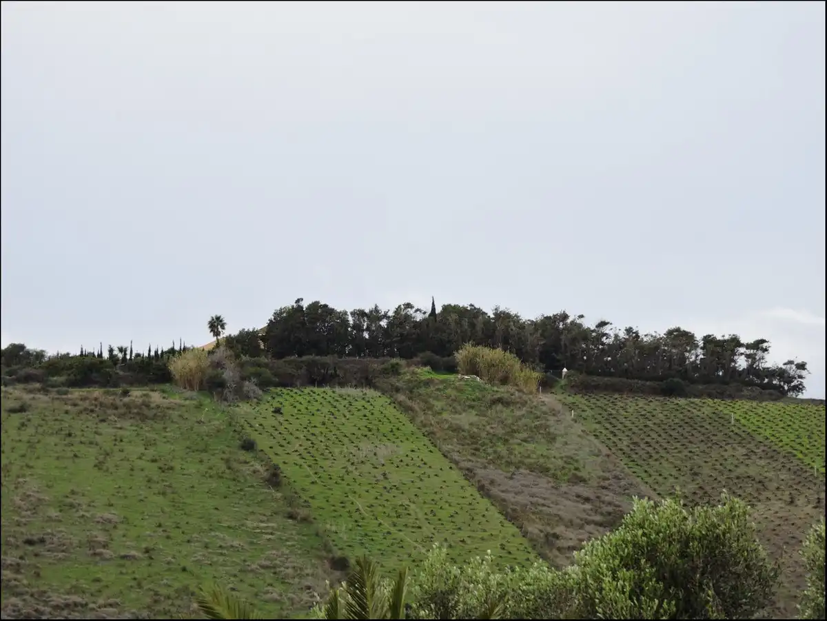 Residencial en venda en Manilva