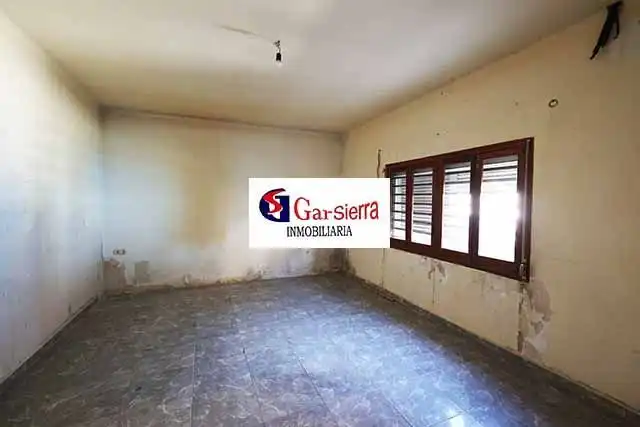 House with garden for sale in La Puebla de Almoradiel, imagen 14
