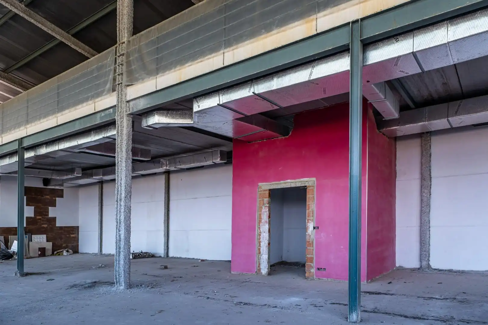 Nave industrial en venta en Calle Císcar, imagen 8