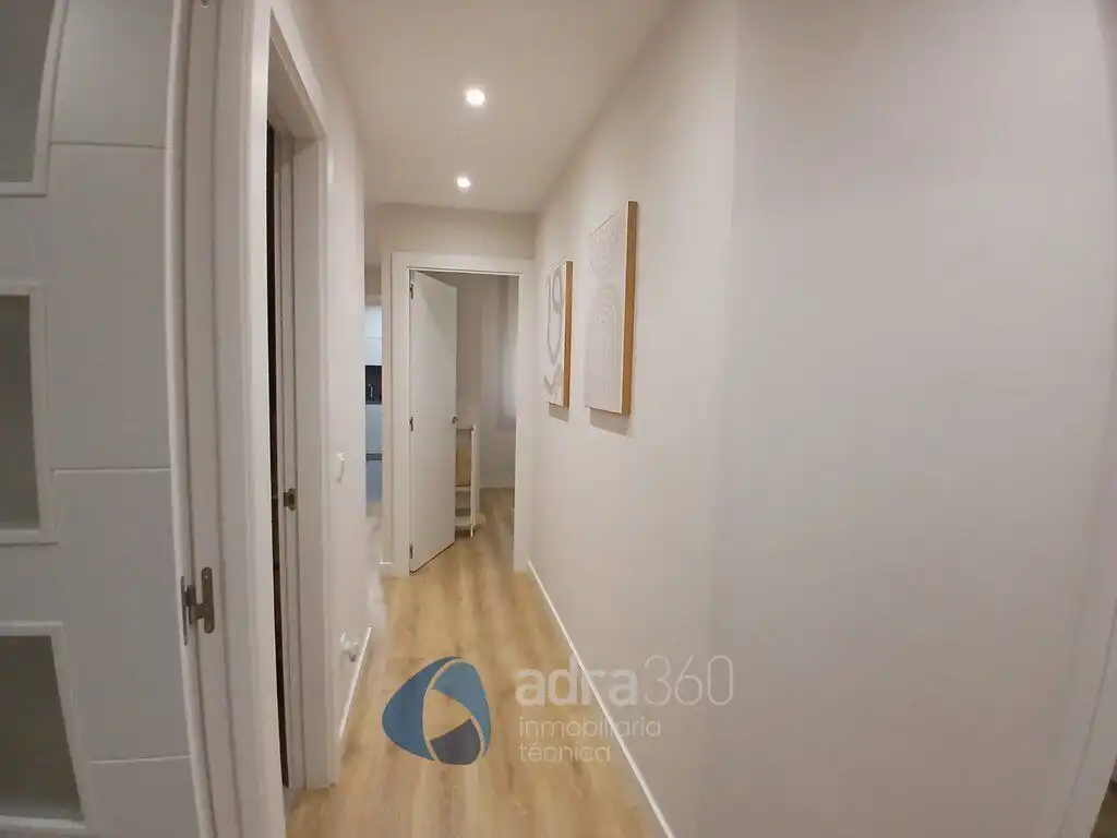 Piso con ascensor en venta en Gran Vía Juan Carlos I, imagen 8