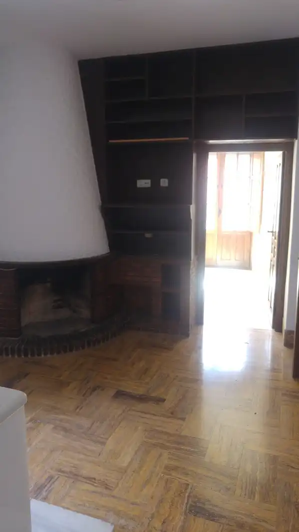 Sala d'estar de Pis de lloguer en Málaga