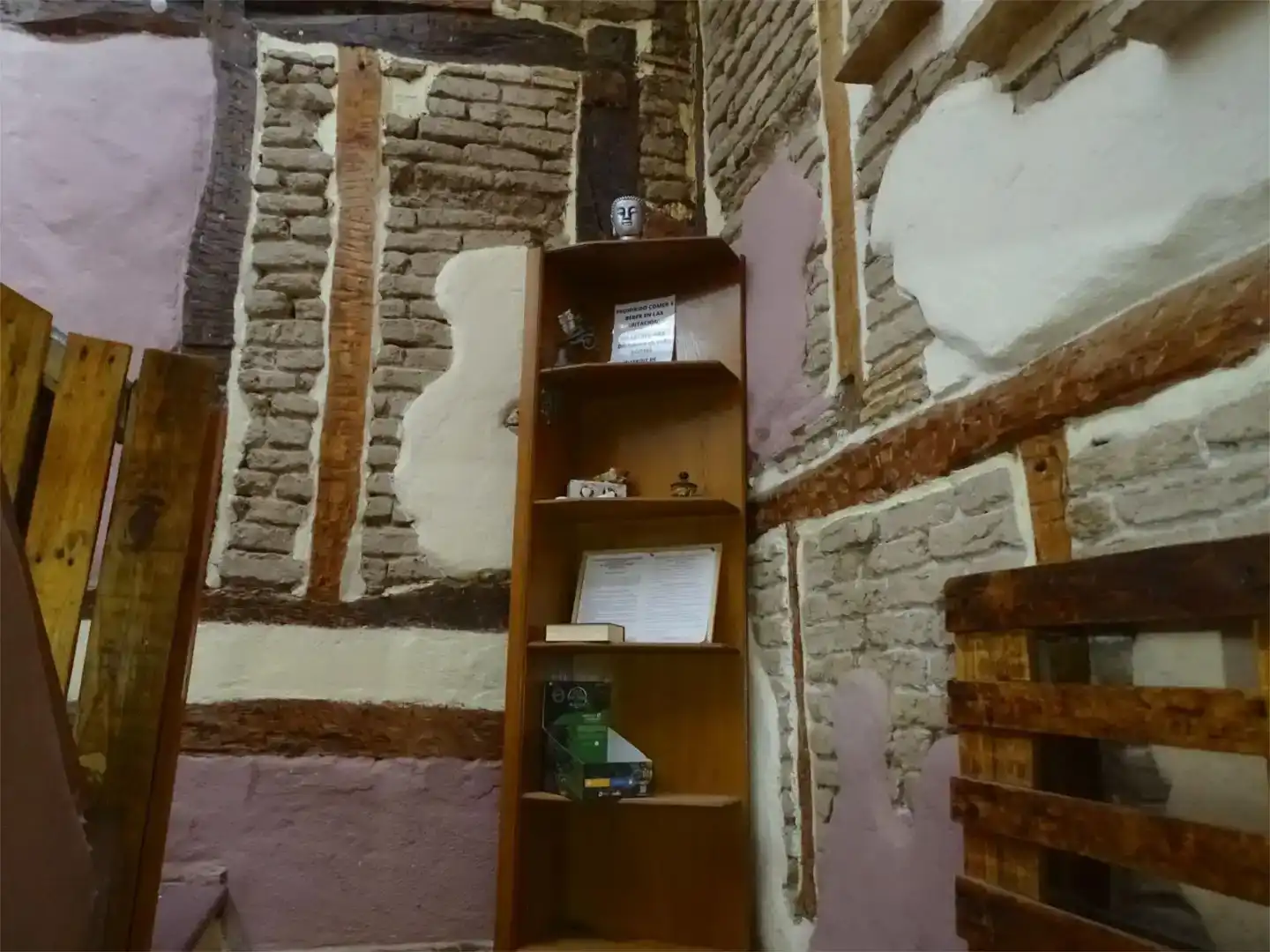Casa adosada en venda en Grañón amb Jardí privat, Traster i Moblat