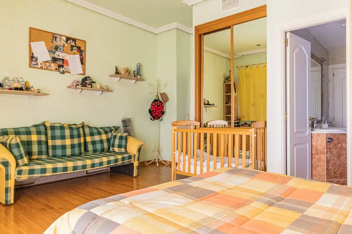 Casa o xalet en venda a Las Vaguadas