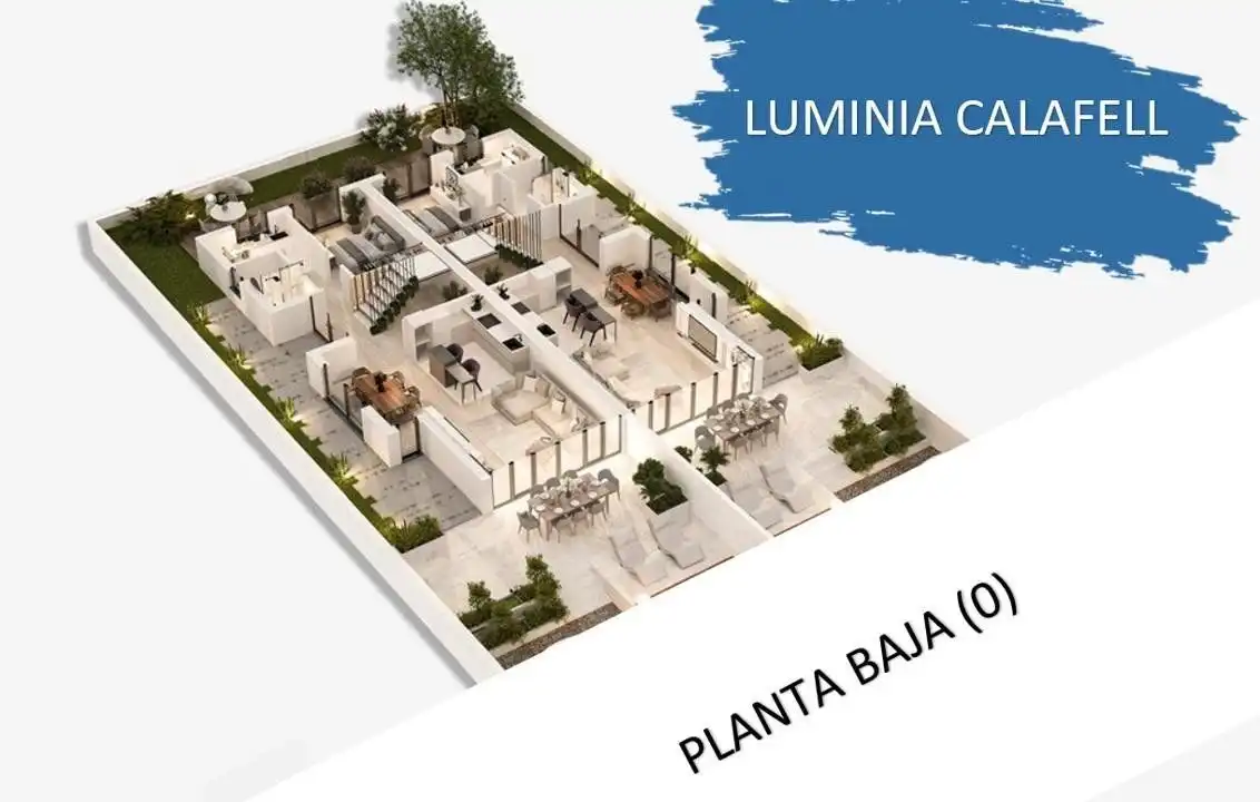 Adosado con piscina en venta en Italia 3, imagen 12