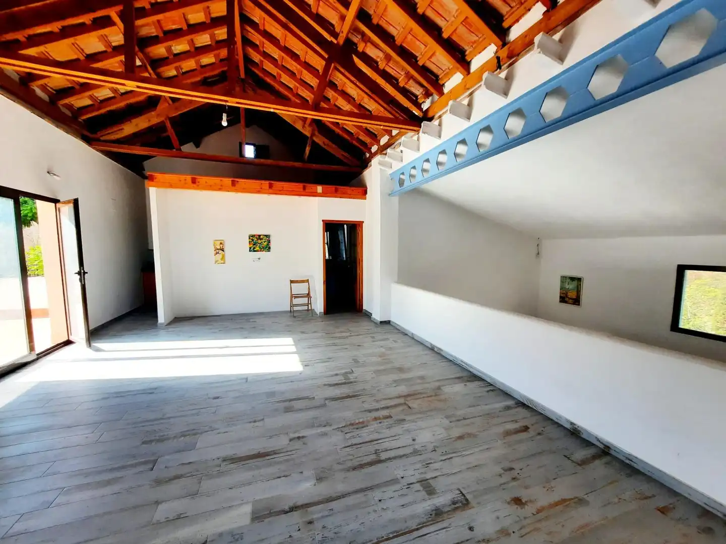 Landhaus mit Terrasse zum Verkauf in Alberic, imagen 31