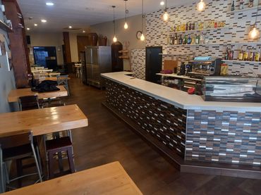 Local comercial de lloguer a Carrer de Sant Josep 37