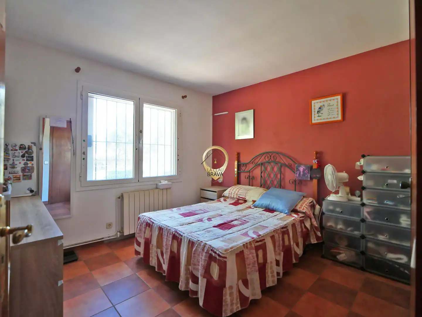 Chalet con jardín en venta en Avinguda de la Costa Brava, imagen 23
