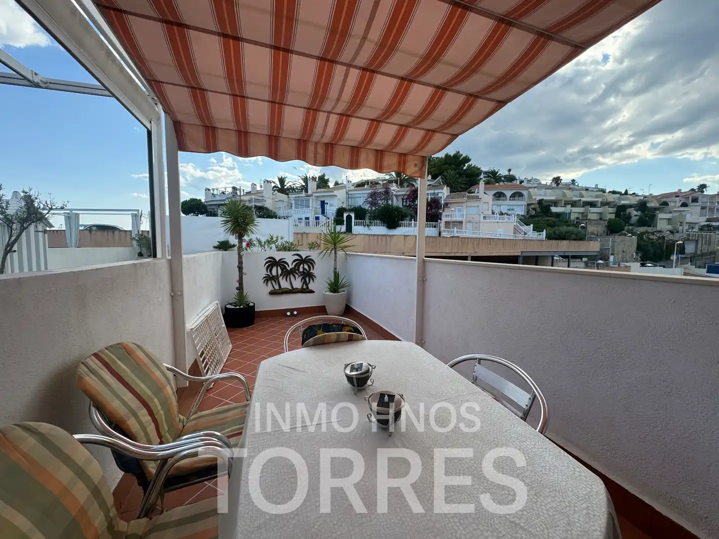 Appartement compact avec terrasse à vendre à Carrer de Bolívia, imagen 20