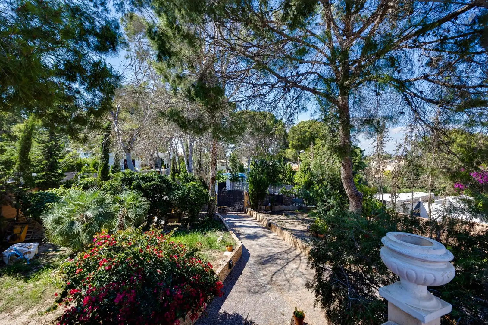 Villa mit Terrasse zum Verkauf in Avenida del Mediterráneo, imagen 8