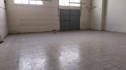 NAVE INDUSTRIAL EN ALBATERA, imagen 2